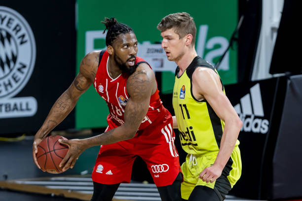 视野和团队 视野和团队